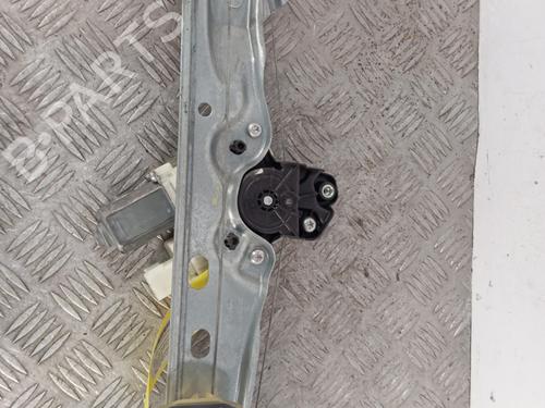 Vindusheismekanisme høyre bak Vindusheismekanisme høyre bak OPEL ASTRA K (B16) 1.4 Turbo (68) (150 hp) 33996107 33996107