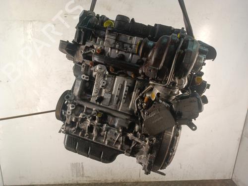 Engine CITROËN C4 Picasso II | BP37222789M1 - Image 2