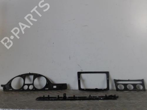 Middle console VW PASSAT B6 Variant (3C5) 2.0 TDI 16V | BP30016960I22