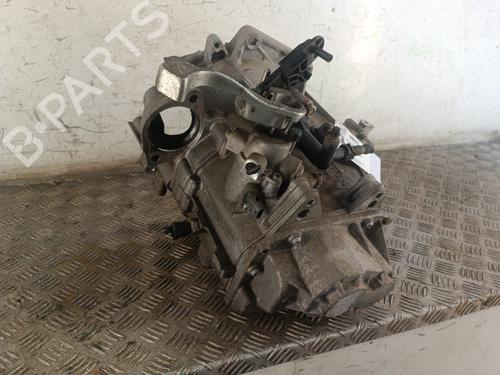 Gearbox AUDI A1 Sportback (8XA, 8XF) 1.4 TFSI | BP30017267M3