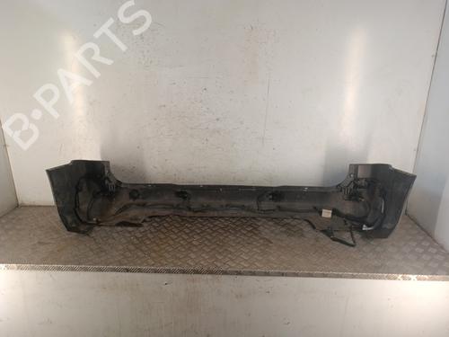 Rear bumper PEUGEOT PARTNER Box Body/MPV (K9) 1.5 BlueHDi 100 | BP30007447C8 