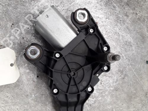 Used Rear wiper motor Rear wiper motor 30013218 30013218