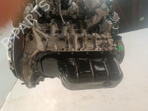 Engine PEUGEOT 208 I (CA_, CC_) 1.6 BlueHDi 100 | BP38080595M1 - Image 2