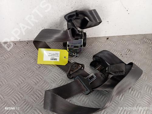 Used Front left seatbelt Front left seatbelt OPEL CORSA E (X15) 1.3 CDTI (08, 68) (75 hp) 40554631 40554631