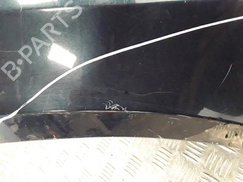 Right front fenders RENAULT LAGUNA II Grandtour (KG0/1_) 1.9 dCi | BP30021542C42