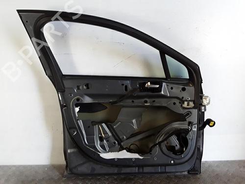 Used Left front door CITROËN C5 III Break (RW_) 2.0 HDi (136 hp) 30016357