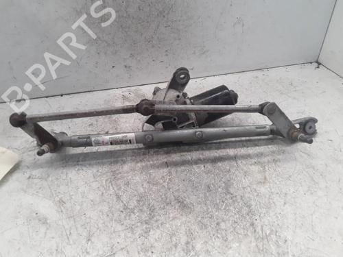 Viskermotor vindrude JEEP COMPASS (MP, M6, MV, M7) 2.0 CRD 4x4 (140 hp) 30024751