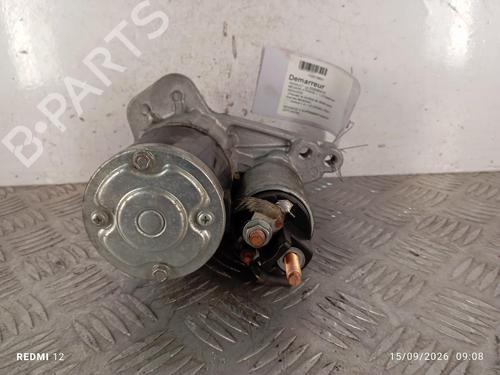 Used Starter Starter 39096544 39096544