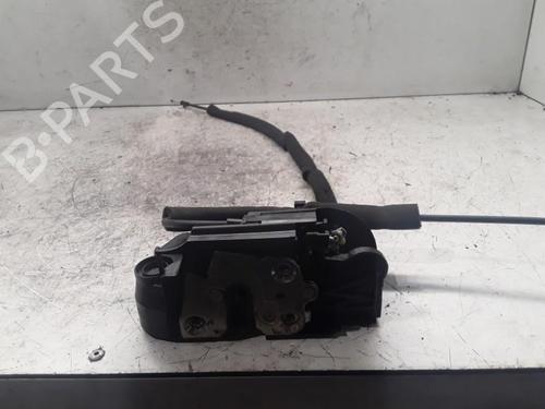 Front right lock IVECO DAILY VI Platform/Chassis 35S18, 35C18, 40C18, 45C18, 50C18, 60C18, 65C18, 70C18 | BP30024736C97