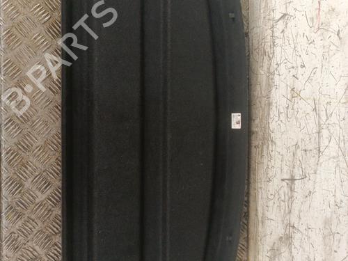Used Rear parcel shelf Rear parcel shelf RENAULT CAPTUR I (J5_, H5_) 1.5 dCi 90 (J5N4, J5M5, J5MW, J5M6, J5AL, J5AJ) (90 hp) 32136583 32136583