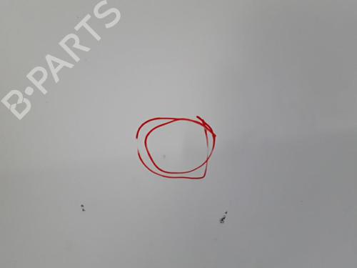 Left front door PEUGEOT 307 (3A/C) 1.4 HDi | BP30021684C2