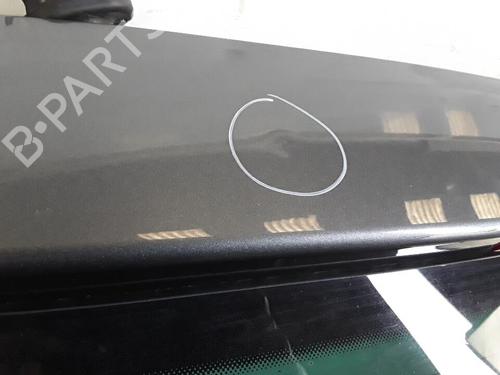 Bagklap CC/Kombi-Coupé SEAT IBIZA IV (6J5, 6P1) 1.6 TDI | BP30027250C6 