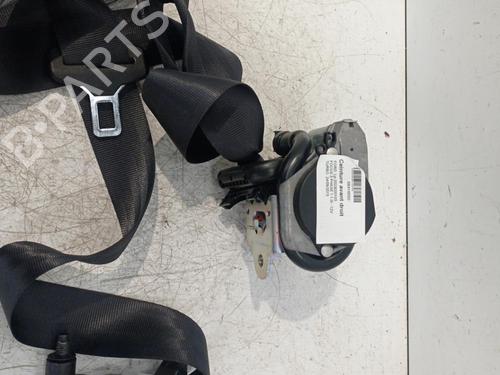 Høyre foran beltestrammer FORD FOCUS III 1.0 EcoBoost (100 hp) 30016270