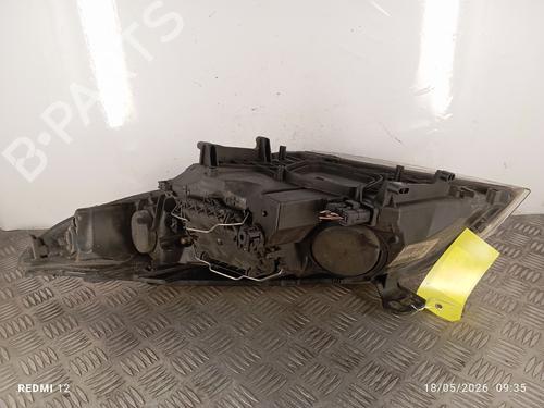 Used Right headlight Right headlight RENAULT MEGANE III Hatchback (BZ0/1_, B3_) 1.5 dCi (BZ09, BZ0D, BZ1W, BZ29, BZ14) (110 hp) 35784738 35784738