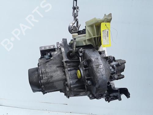 Gearbox CITROËN DS3 (SA_) 1.6 HDi 110 | BP30027466M3