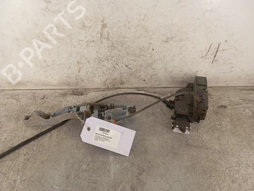 Vergrendeling links achter CITROËN C4 Picasso I MPV (UD_) 1.6 HDi (109 hp) 30008326