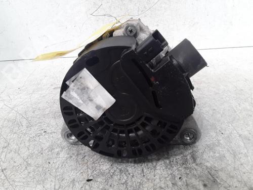 Alternator PEUGEOT 208 I (CA_, CC_) 1.0 VTi | BP30013487M7 