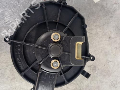 Used Heater blower motor Heater blower motor CITROËN BERLINGO Box Body/MPV (B9) 1.6 BlueHDi 100 (99 hp) 30010587 30010587