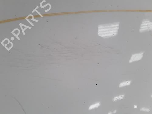 Rear bumper SKODA FABIA II (542) 1.6 TDI | BP30007477C8