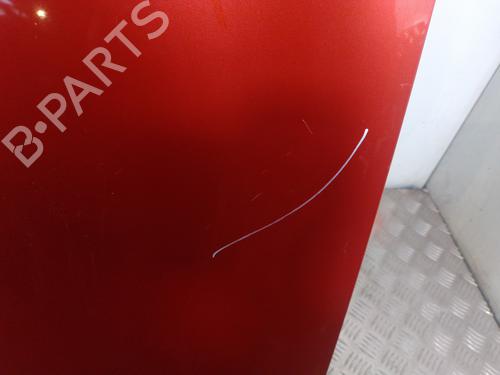 Hood NISSAN QASHQAI I (J10, NJ10) 1.5 dCi | BP30015187C1