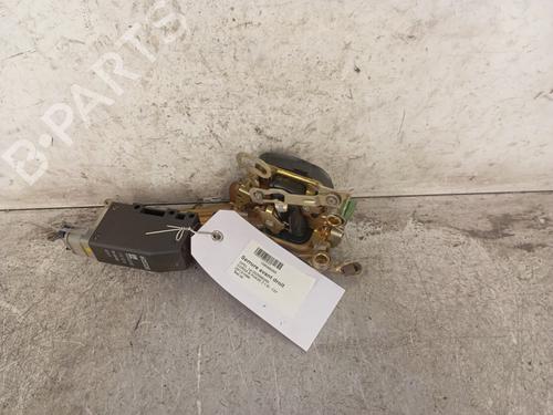 Used Front right lock OPEL CORSA B (S93) 1.0 i 12V (F08, F68, M68) (54 hp) 30008467