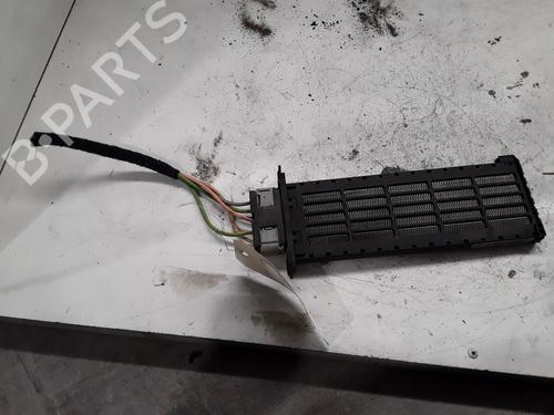 Used Heater resistor PEUGEOT 207 (WA_, WC_) 1.6 HDi (90 hp) 30011063