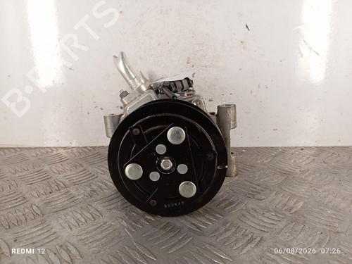 Used AC compressor AC compressor 38471904 38471904