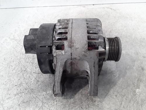 Lichtmaschine für FIAT BRAVO II (198_) 1.9 D Multijet (198AXE1A) (90 hp) 30009360