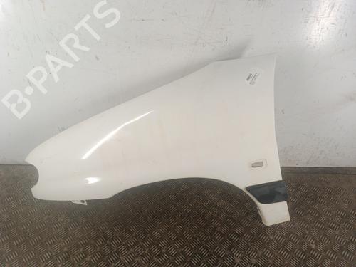 Used Left front fenders PEUGEOT PARTNER Box Body/MPV (5_, G_) 1.9 D (69 hp) 31214997