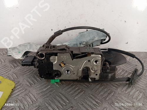 front-left-lock-citroen-c3-ii-sc_-2009-34183710 main image