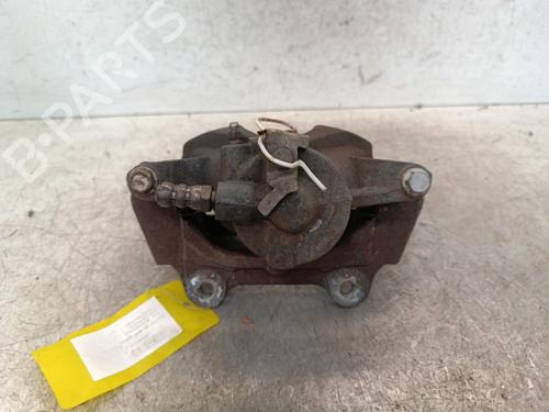 Used Left front brake caliper Left front brake caliper FIAT DOBLO Cargo (263_) 1.3 D Multijet (90 hp) 30019382 30019382