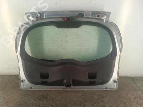 Tailgate ALFA ROMEO 147 (937_) 1.6 16V T.SPARK (937.AXA1A, 937.AXB1A, 937.BXB1A) | BP30023774C6