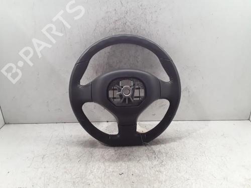 Used Steering wheel Steering wheel PEUGEOT 3008 I MPV (0U_) 2.0 HDi 150 / BlueHDi 150 (150 hp) 30013914 30013914