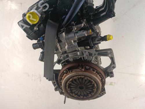 Engine PEUGEOT 208 I (CA_, CC_) 1.2 VTI 82 | BP30012540M1 