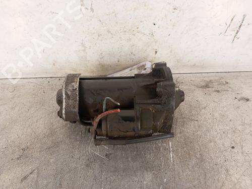Used Starter PEUGEOT 106 I (1A, 1C) 1.5 D (58 hp) 30010407