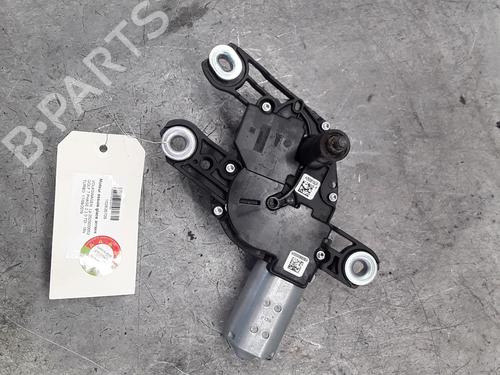 Ruitenwissermotor achter VW GOLF VII (5G1, BQ1, BE1, BE2) 2.0 GTD (184 hp) 30014816