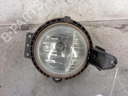 Used Left front fog light MINI MINI CLUBMAN (R55) One (95 hp) 30017099