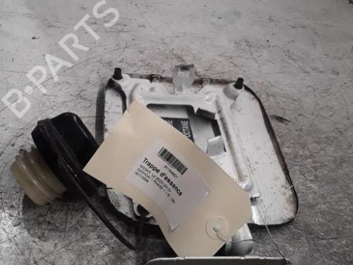 Klapa wlewu paliwa NISSAN QASHQAI I (J10, NJ10) 1.6 | BP30013795C131 