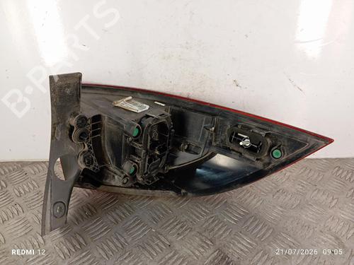 Used Right taillight Right taillight 37597661 37597661