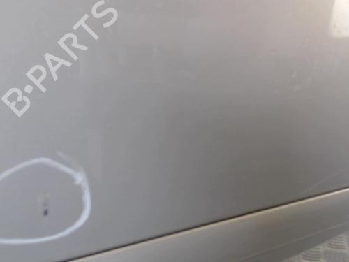 Drzwi przednie prawe AUDI A6 C5 (4B2, 4B4) 1.9 TDI | BP30022511C3 