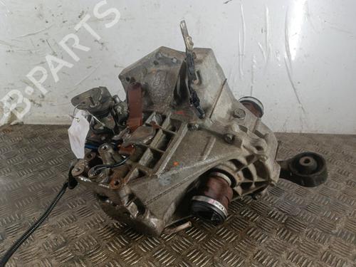 Used Gearbox Gearbox 36336924 36336924