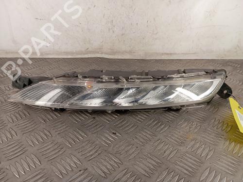 Used Left daytime light CITROËN C4 Grand Picasso II (DA_, DE_) 1.6 BlueHDi 120 (120 hp) 31640940