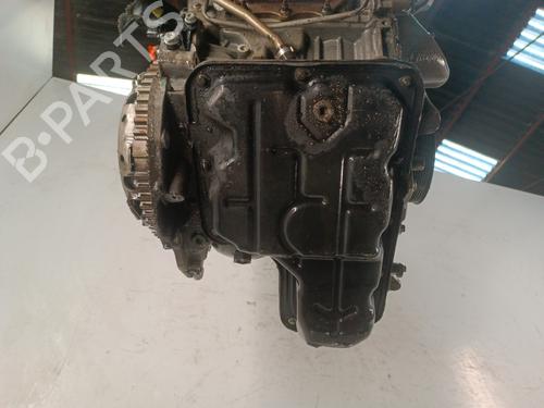 Engine RENAULT TWINGO III (BCM_, BCA_) 0.9 TCe 90 (BCM9, BCM2) | BP33692535M1 - Image 4