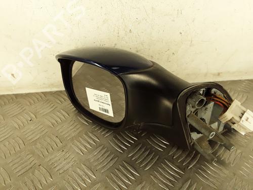 Used Left mirror CITROËN XSARA PICASSO (N68) 2.0 HDi (90 hp) 30080382