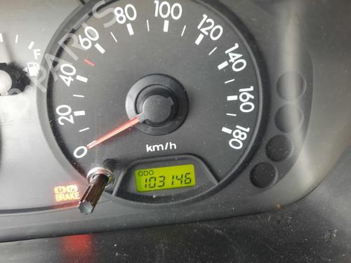 Starter KIA PICANTO I (SA) 1.0 | BP30027714M8 - Image 8