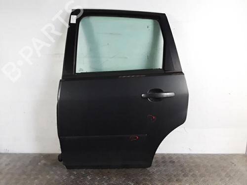 Left rear door FORD FOCUS C-MAX (DM2) 2.0 TDCi | BP30021839C4