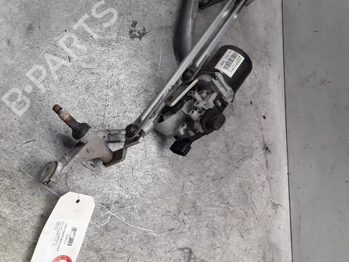Used Front wiper motor RENAULT CLIO IV (BH_) 1.2 16V (73 hp) 30020447
