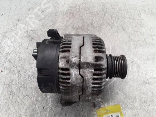 Generator SEAT TOLEDO I (1L2) 1.9 TDI | BP30013689M7 