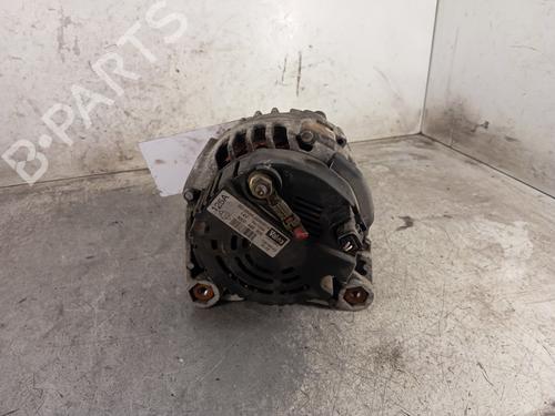 Alternator RENAULT SCÉNIC II (JM0/1_) 1.9 dCi (JM0G, JM12, JM1G, JM2C) | BP30025098M7