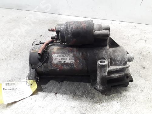 Used Starter FORD MONDEO III (B5Y) 2.0 16V TDDi / TDCi (115 hp) 30014909